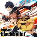 black bullet [CD+DVD]＜初回限定盤＞