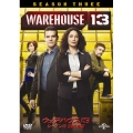 ウェアハウス13 シーズン3 DVD-BOX
