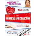 ユニバーサル LOVE Collection ベストバリューDVDセット