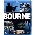 ボーン・シリーズ ベストバリューBlu-rayセット