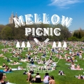 Mellow Picnic produced and mixed by Naturally