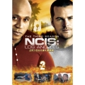 NCIS: LOS ANGELES ロサンゼルス潜入捜査班 シーズン3 DVD-BOX Part 2