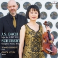 J.S.バッハ:無伴奏チェロ組曲 第5番 シューベルト:アルペジョーネ・ソナタ