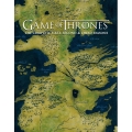 ゲーム・オブ・スローンズ ＜第一～三章＞ ブルーレイ ボックス＜初回限定生産版＞