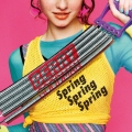 Spring Spring Spring＜通常盤＞