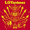 GIN GIN LGYankees!!!!!!! (Type-A) [CD+DVD]