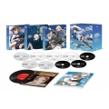 ストライクウィッチーズ コンプリート Blu-ray BOX [9Blu-ray Disc+7inch]＜初回生産限定版＞