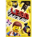 LEGOムービー