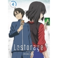 Lostorage incited WIXOSS 4 [DVD+CD]＜初回版＞