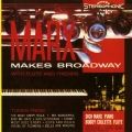 マークス・メイクス・ブロードウェイ＜完全限定生産盤＞