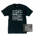 Teatime Dub Encounters [CD+Tシャツ:Lサイズ]＜初回受注生産限定盤＞