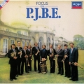 フォーカス・オン PJBE