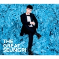 THE GREAT SEUNGRI [3CD+DVD+ブックレット]＜初回生産限定盤＞