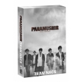 PARAMUSHIR～信じ続けた士魂の旗を掲げて 豪華版＜初回生産限定版＞