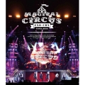 EXO-CBX "MAGICAL CIRCUS" TOUR 2018＜通常盤＞