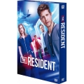 レジデント 型破りな天才研修医 DVDコレクターズBOX