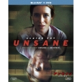 アンセイン ～狂気の真実～ [Blu-ray Disc+DVD]