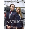 インスティンクト -異常犯罪捜査- DVD-BOX