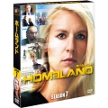HOMELAND ホームランド シーズン7 SEASONS コンパクト・ボックス