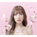 Beloved One [2CD+フォトブック]＜初回限定盤＞