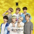Lights/Boy With Luv [CD+フォトブックレット]＜初回限定盤C＞