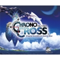 Chrono Cross Original Soundtrack Revival Disc [Blu-ray BDM]
