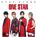 ONE STAR [CD+DVD]＜初回限定盤＞