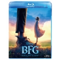 BFG:ビッグ・フレンドリー・ジャイアント