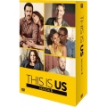 THIS IS US/ディス・イズ・アス シーズン3 DVDコレクターズBOX
