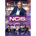 NCIS:ニューオーリンズ シーズン4 DVD-BOX Part1