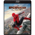 スパイダーマン:ファー・フロム・ホーム [Blu-ray Disc+DVD]＜初回生産限定版＞
