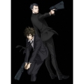 PSYCHO-PASS サイコパス3 VOL.1
