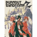 BURNOUT SYNDROMEZ [CD+Blu-ray Disc+コミック]＜初回生産限定盤＞