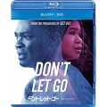 ドント・レット・ゴー -過去からの叫び- [Blu-ray Disc+DVD]