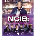 NCIS:ニューオーリンズ シーズン4＜トク選BOX＞