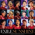 SUNSHINE [CD+Blu-ray Disc]