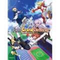 Fate/Grand Carnival 1st Season [DVD+CD]＜完全生産限定版＞