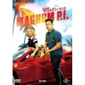 私立探偵マグナム シーズン2 DVD-BOX
