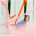 It's you [CD+Blu-ray Disc]＜初回生産限定盤＞