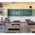 「I will.」/I will -君が未来を歩くとき-
