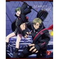 SCARLET NEXUS 2 [Blu-ray Disc+CD]