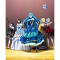 Vivy -Fluorite Eye's Song- Live Event ～Sing for Your Smile～ [Blu-ray Disc+2CD]＜完全生産限定版＞