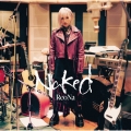 Naked [CD+DVD]＜初回生産限定盤＞