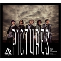 PICTURES [CD+DVD]＜初回限定盤＞