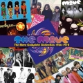 ザ・ムーヴ・コンプリート・コレクション 1966-1970＜限定生産盤＞