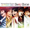 【旧品番】Johnny's Dome Theatre～SUMMARY2012～ Sexy Zone