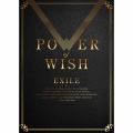 POWER OF WISH [CD+3DVD]＜通常盤＞