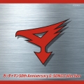 ガッチャマン 50th Anniversary G-SONG Collection