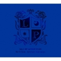 BEST OF LAZWARD PIANO -青い箱- [2CD+Blu-ray Disc]＜青い箱盤＞
