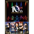 i☆Ris 10th Anniversary Live ～a Live～ [2Blu-ray Disc+2CD]＜初回生産限定盤＞